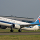 A 737 MAX 8 of China Southern Airlines departs for a flight to Bangkok. In a move that some see as more politics than safety, China was one of the first countries to ban flights by the 737 MAX 8. (N509FZ)